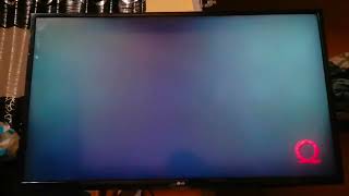 Hp zbook g3 m3000m gaming test on lg 4k TV medium graphicsGod of war [upl. by Ynehteb854]