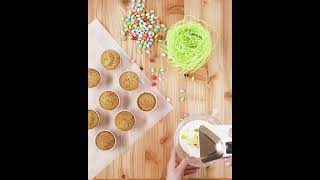 Backen mit Christina Ostermuffins [upl. by Jojo]