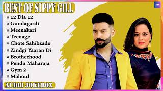 Best of Sippy Gill  Sippy Gill All Songs  Sippy Gill New songs  New Punjabi songs 2023 sippygill [upl. by Labinnah]