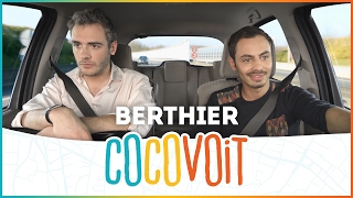 Cocovoit  Berthier [upl. by Anerul]