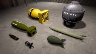 HOW TO GET NUKES IN GMOD [upl. by Torosian]