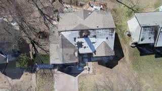 13109 E 58th ST KC MO Drone Video [upl. by Canfield438]