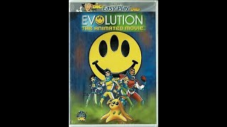 Evolution  Movie Review [upl. by Nuhsal]