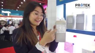 Clean Expo Laundry Expo 2019 [upl. by Bowne776]