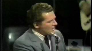 Jerry Lee Lewis  Ubangi Stomp 1969 [upl. by Nitsed]