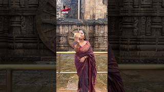 Konark sun temple [upl. by Cozza]