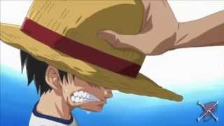 One Piece  Romance Dawnã€PSP amp 3DSã€‘ Trailer  AnÃ¡lise [upl. by Meng192]