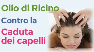 Capelli ricci come usare gli oli [upl. by Vasiliki484]