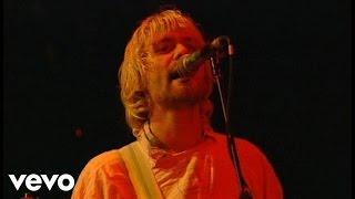 Nirvana  Dumb Live at Reading 1992 [upl. by Czarra]