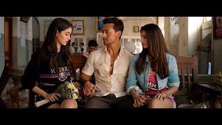 Student of the Year 2 Full Movie  Tiger Shroff  Ananya Panday  Tara Sutaria  Review amp Facts HD [upl. by Sneve]