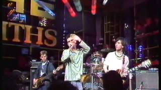 the smiths  barbarism begins at home  TheTube [upl. by Amein]