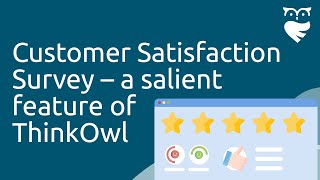 Customer Satisfaction Survey  Collect amp Analyze Client Feedback  Get CSAT amp Net Promoter Score [upl. by Aynekat821]