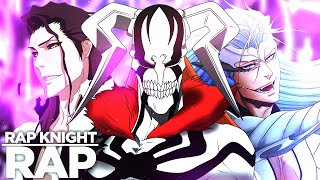 INFIERNO LORDES  RAPKNIGHT ft Ham Sandwich amp Aerial Ace Bleach [upl. by Nnayar670]