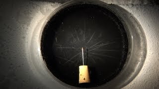 How to Build a Cloud Chamber [upl. by Longwood]