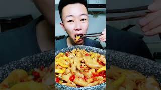 Eating show dessert  ASMR – MUKBANG Yummy Pork Eating Show  Awesome Seafood Eating [upl. by Mcmaster457]