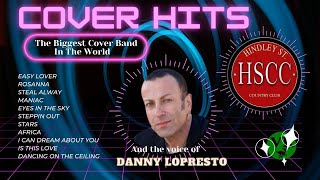 HSCC  HINDLEY STREET COUNTRY CLUB WITH DANNY LOPRESTO [upl. by Kosey]