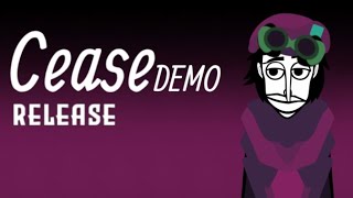 Sophbox V1  Cease  Demo release [upl. by Bourn320]