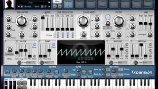 Waveforms  Synths Explained [upl. by Eudora28]