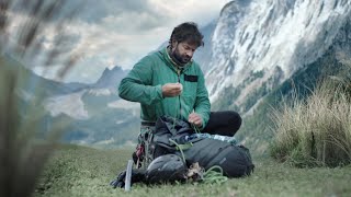 Levissima Everyday Climbers  Il trailer [upl. by Ecadnarb]