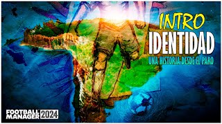 IDENTIDAD  INTRO DB Y REGLAS  UNA HISTORIA DESDE EL PARO Sudamérica  FM 24 [upl. by Suzann]