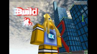 HD ROBLOX  June 2009 Trailer WINNER 100000  Views [upl. by Einwat598]