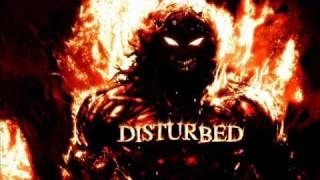 Disturbed  Stricken HQ Sound [upl. by Pettit319]