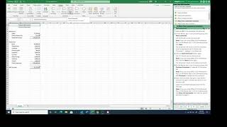 Excel Expert Lesson 4 5 Using Comments [upl. by Reiner]