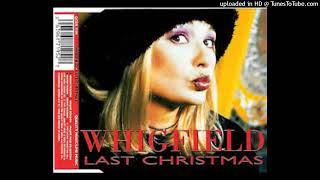 Whigfield  Last Christmas MBRG Extended [upl. by Atekal]