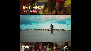 Bembeleza Oficial Video By KitoleKenda official Trailor [upl. by Atsyrk705]