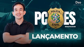 Lançamento Combo PC ES  com Juliano Yamakawa [upl. by Eraste]