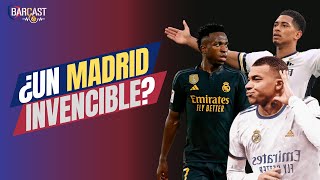 Barcast  EP 55  Barça 2025 ¿cómo vencer al Madrid de Mbappé [upl. by Schreck]