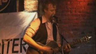 Chris Barron The Spin Doctors  Two Princes  NY Songwriters Circle [upl. by Charmane]