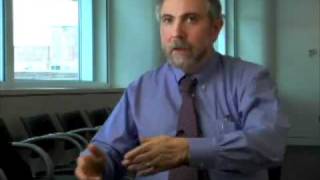 Paul Krugman  How I Revolutionized Trade Theory [upl. by Jahdal]