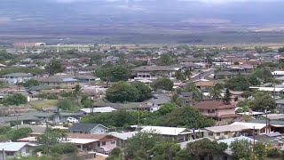 As Hawaii continues to face outmigration experts call for housing policies to change [upl. by Sudderth]