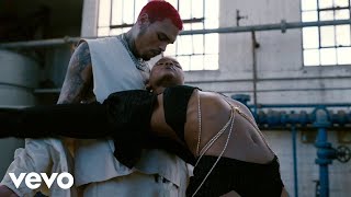 Chris Brown  Under The Influence Official Video [upl. by Laeno]