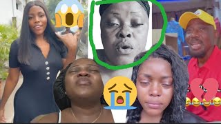 EPESI PASI😭💔MESSAGE YA SOMO PASI PE MAWA MARIA NTUMBA POURQUOI ÇA MAMA NAYE AYE MABE SOMO [upl. by Cchaddie140]