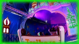 Superstarke Troika Ahrend  Onride POV  Freischießen Peine 2019  Musik Express [upl. by Areikahs]