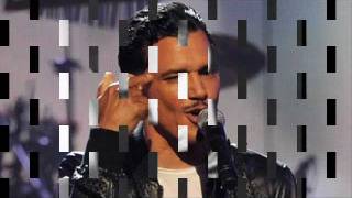 El DeBarge  Heaven [upl. by Woodrow]