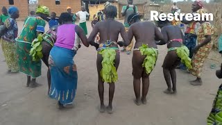 Africa’s Most Insane Dance Festival [upl. by Aniweta]