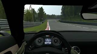 Gran Turismo 5  Deep Playthrough 19  4k60  100 All Gold  No HUD  No aids [upl. by Blain100]