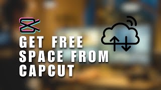 How Big Storage That Capcut Has Taken from Your iPhone How to Get Free Space from Capcut [upl. by Ynohtnaeoj]