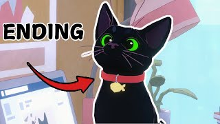 Little Kittys BIG Adventure in the Big City  LITTLE KITTY BIG CITY GAMEPLAY 3 [upl. by Crean]