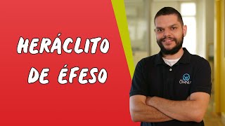 Heráclito de Éfeso  Brasil Escola [upl. by Sperling]