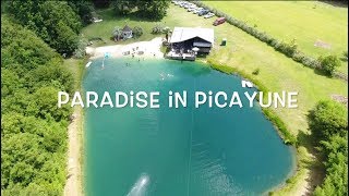 Paradise in Picayune [upl. by Chivers]