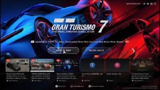 Gran Turismo  25th Anniversary Trailer  PS5 amp PS4 Games [upl. by Libbi]