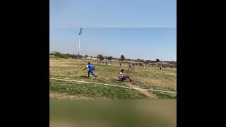 HIGHLIGHTS  TUKS U15 4  7 SAFATransnet School of Excellence U15  Gauteng Development League [upl. by Jacobs]