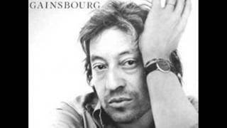 Serge Gainsbourg  Mauvaises nouvelles des étoiles  11 Strike [upl. by Yeblehs]