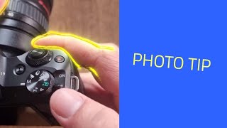 Metering Modes Explained Canon  Part 1 [upl. by Hgierb]