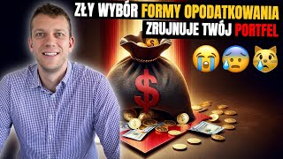 Wybór i Zmiana Formy Opodatkowania Terminy Formalności i Dokumentacja [upl. by Ayamat]