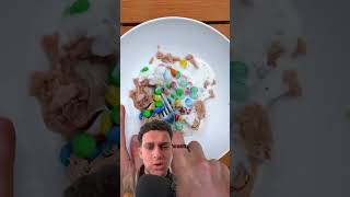 راح تنصدم حرفيا 😨❤️ food satisfying foodie recipe shortvideo explore shorts [upl. by Mashe]